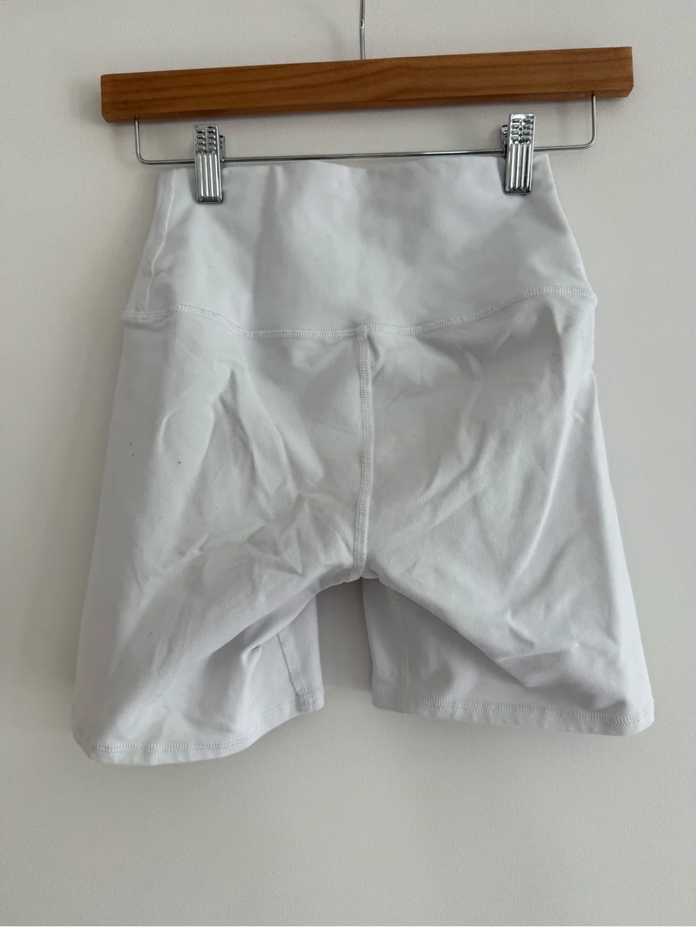 Alo Airbrush Short